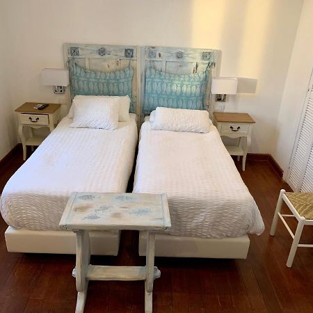 Dolce Vita Suite Alghero Exterior foto