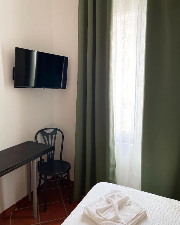 Dolce Vita Suite Alghero Exterior foto