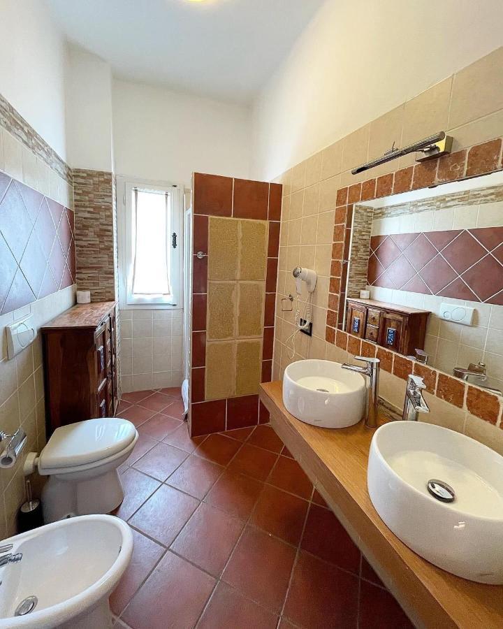 Dolce Vita Suite Alghero Exterior foto