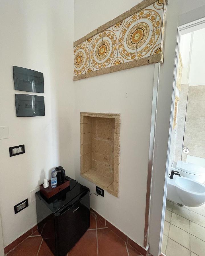 Dolce Vita Suite Alghero Exterior foto