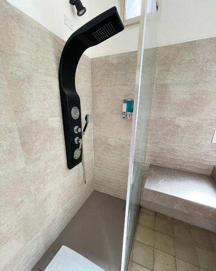 Dolce Vita Suite Alghero Exterior foto