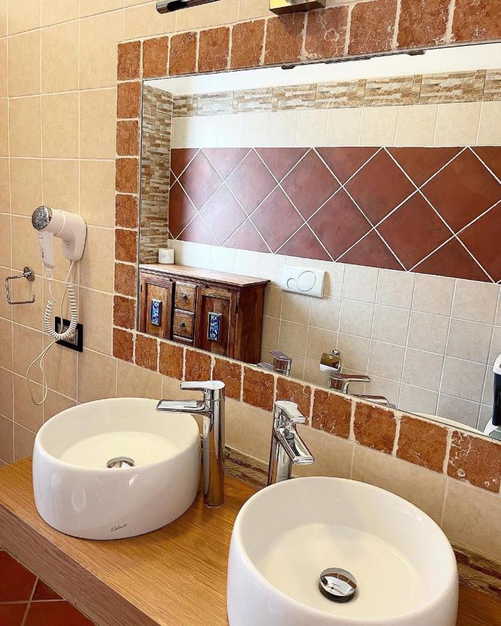Dolce Vita Suite Alghero Exterior foto