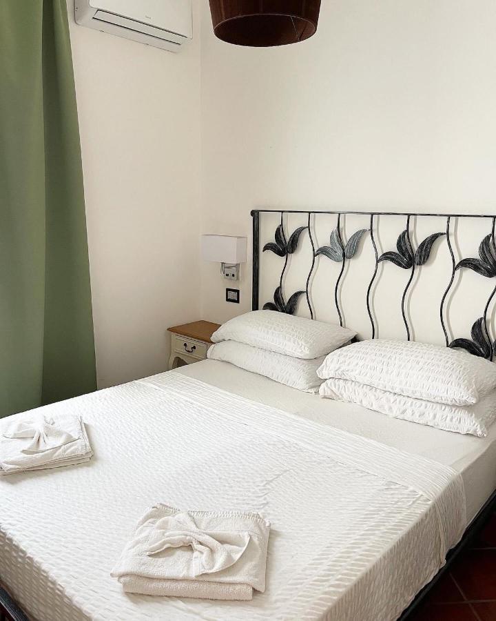 Dolce Vita Suite Alghero Exterior foto