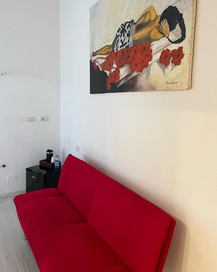 Dolce Vita Suite Alghero Exterior foto