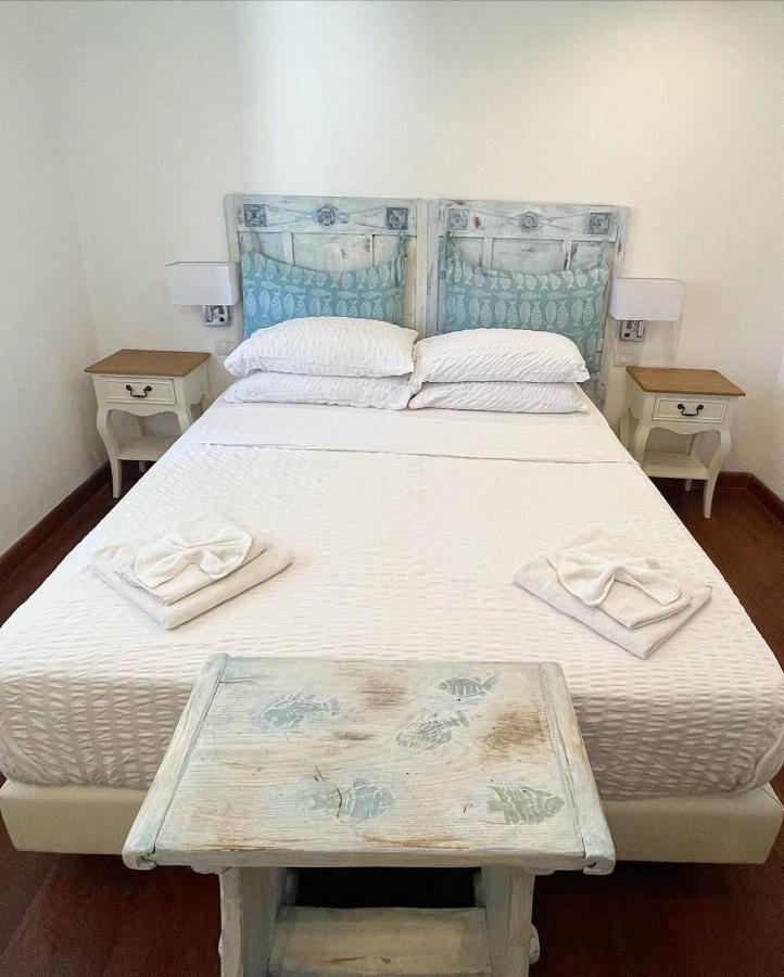 Dolce Vita Suite Alghero Exterior foto