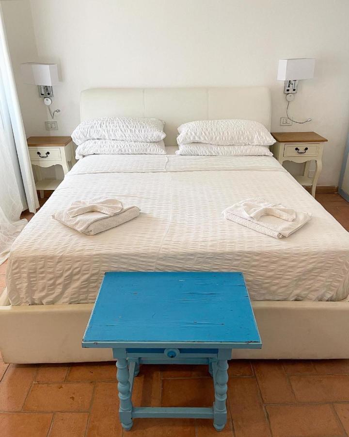Dolce Vita Suite Alghero Exterior foto